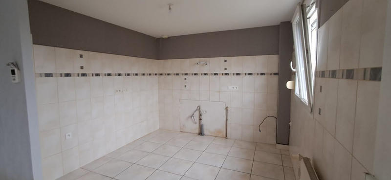 Maison - 147 m² - 7 pièces