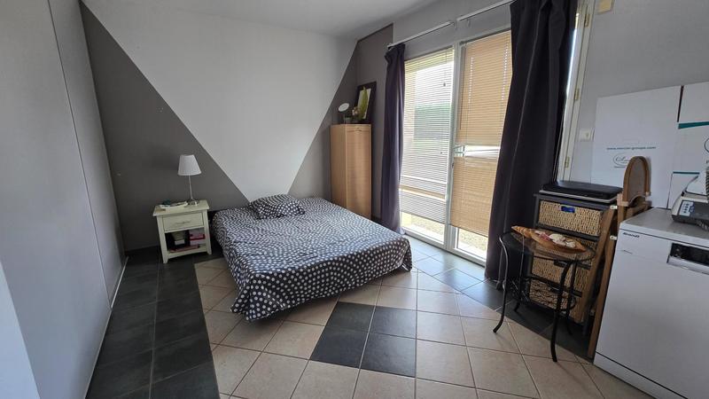 Maison - 144 m² - 5 pièces