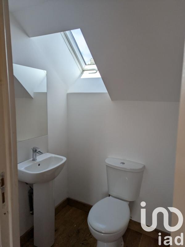 Maison - 187 m² - 11 pièces