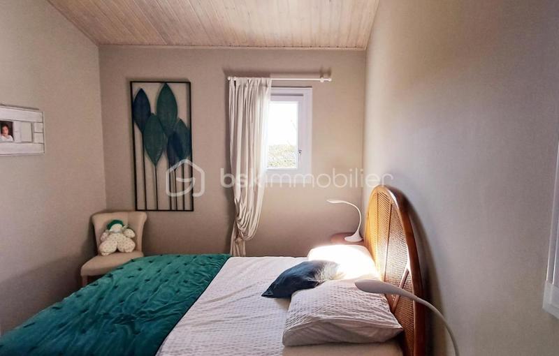 Maison - 127 m² - 5 pièces