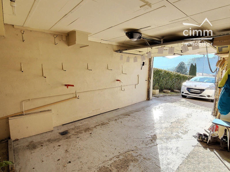 Maison - 91 m² - 4 pièces