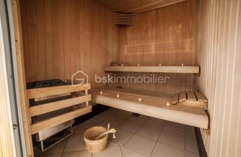 Duplex - 38 m² - 2 pièces