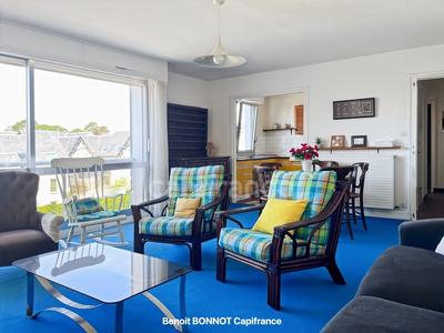 Appartement - 59 m² - 2 pièces