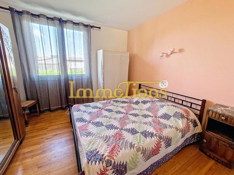 Maison - 153 m² - 7 pièces