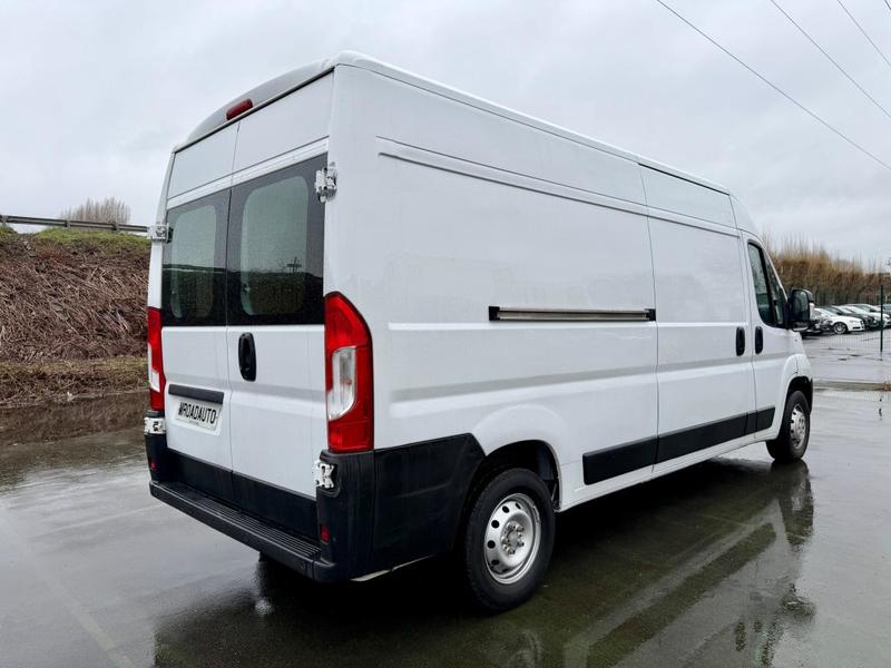 Fiat Ducato 2.0Multijet L3h2 / 1ere Main