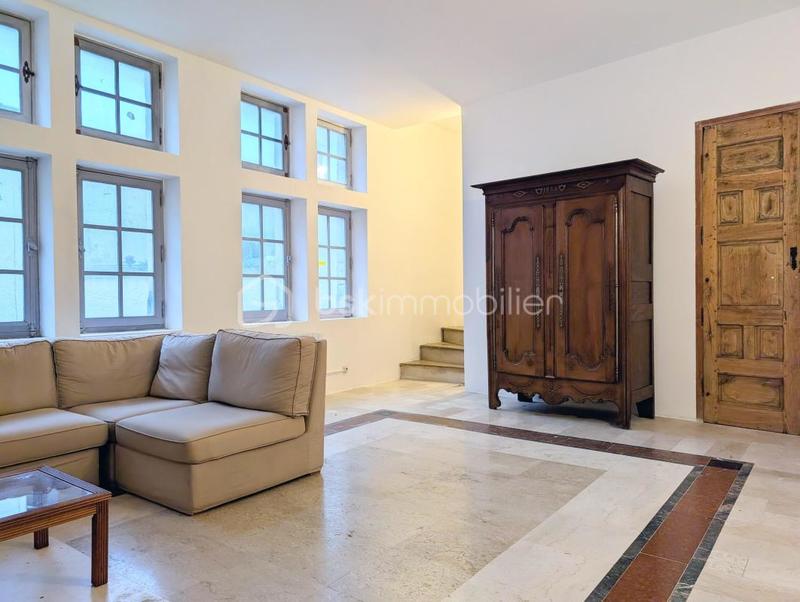 Maison de village - 153 m² - 4 pièces