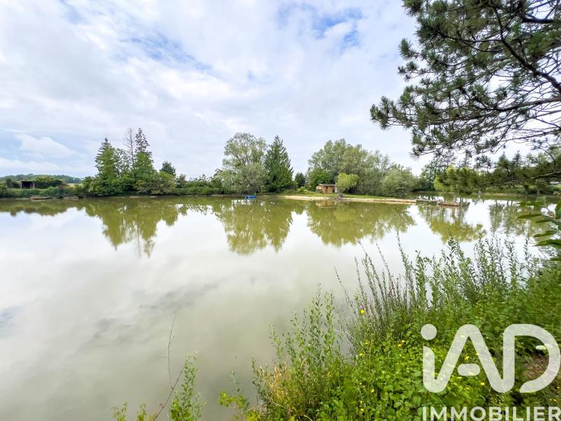 Terrain - 30 090 m²