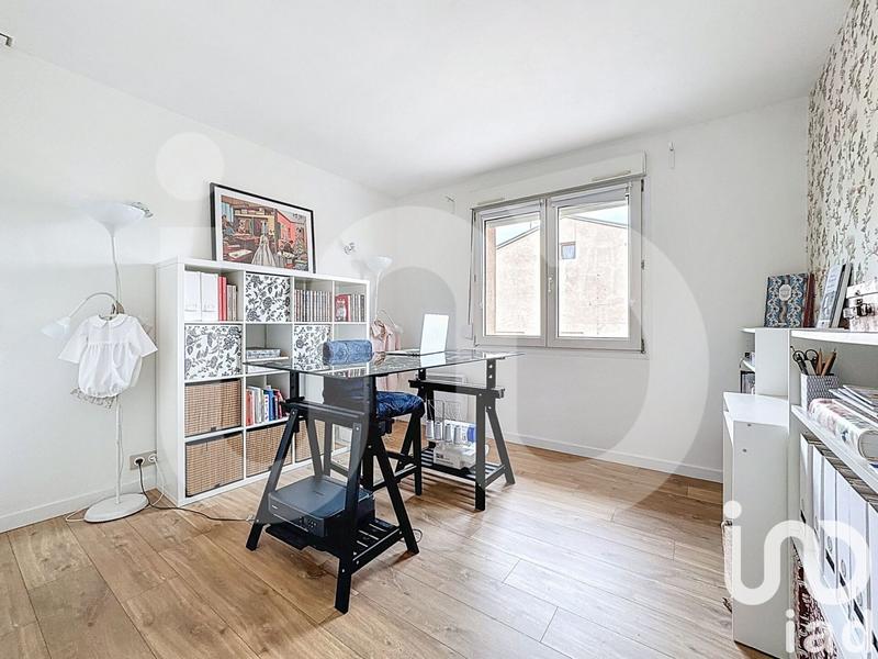 Maison - 154 m² - 7 pièces