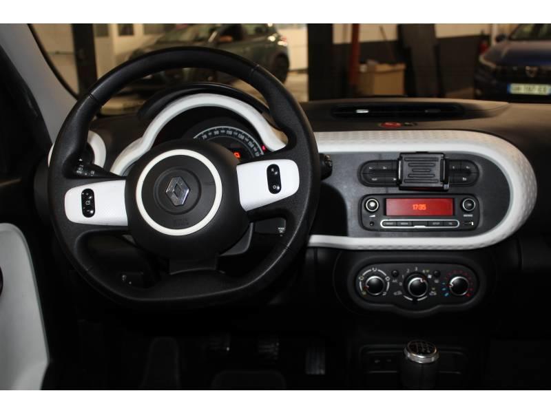 Renault Twingo III TCe 95 Zen