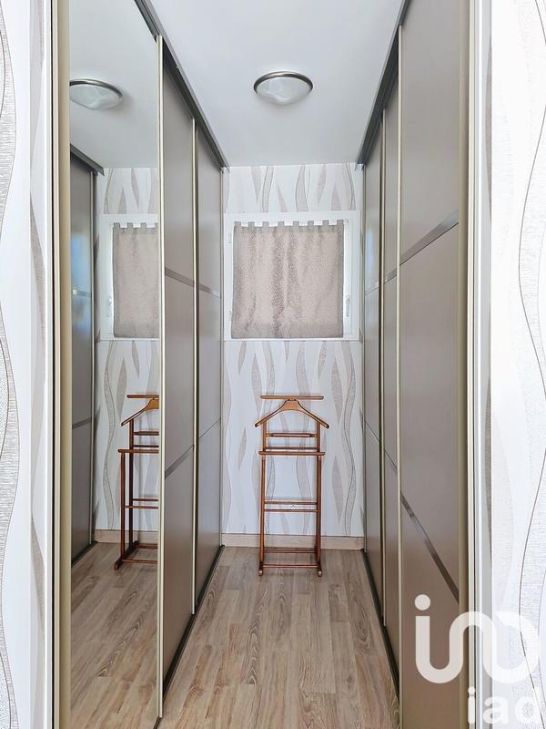 Maison - 128 m² - 6 pièces