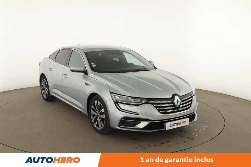 Renault Talisman 2.0 Blue dCi Business Intens Edc 160 ch