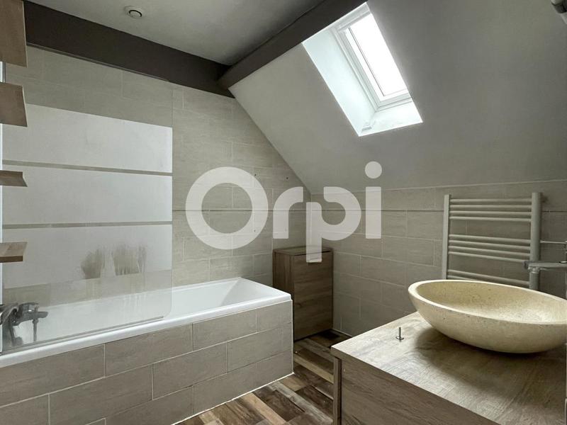 Maison - 115 m² - 4 pièces