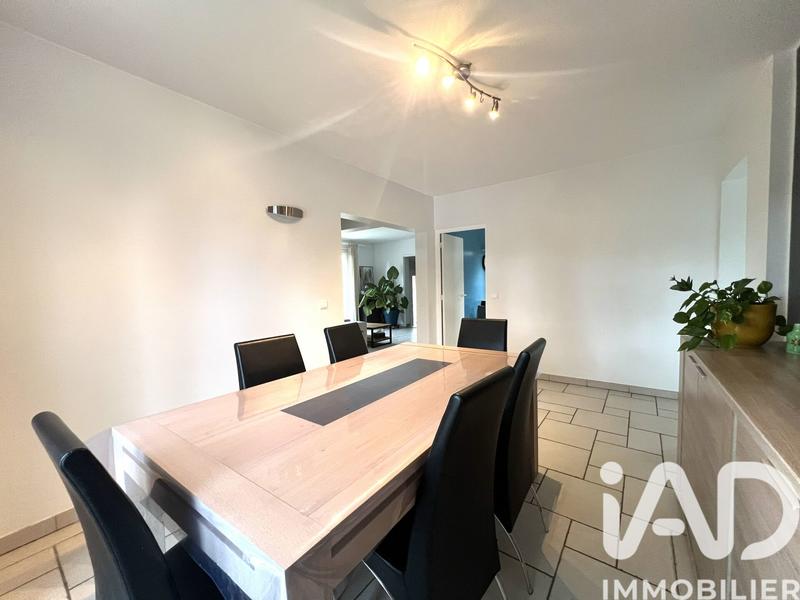 Maison - 139 m² - 4 pièces