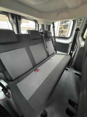 Opel Vivaro Tour L2 9 Places 1.5d 120 Ch Business