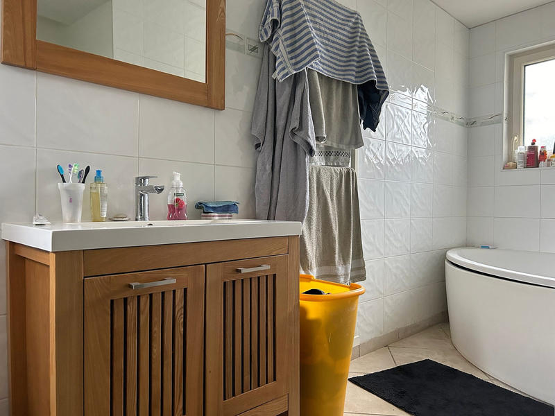 Maison - 325 m² - 12 pièces