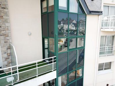 Appartement - 23 m² - 1 pièce