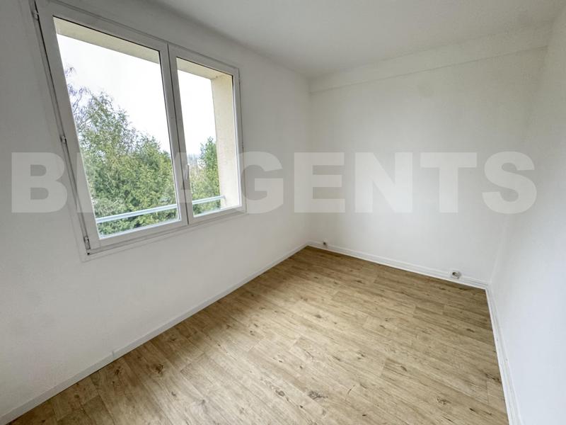 Appartement - 78 m² - 5 pièces