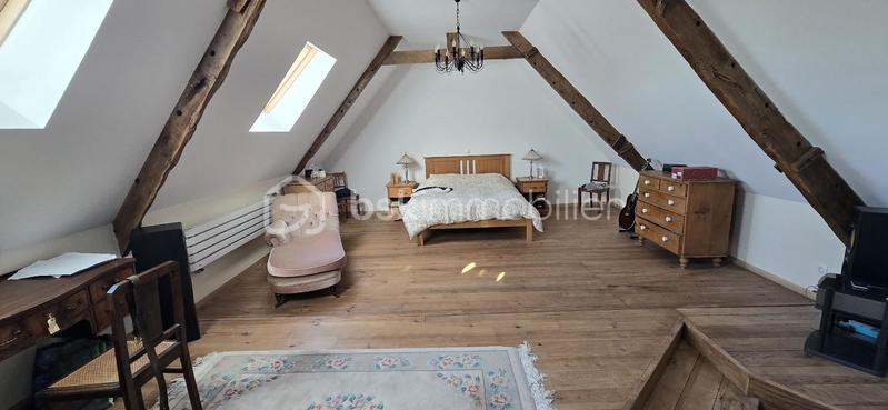 Longère - 182 m² - 5 pièces