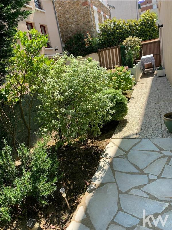 Appartement - 95 m²