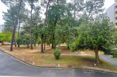 Appartement - 120 m² - 6 pièces