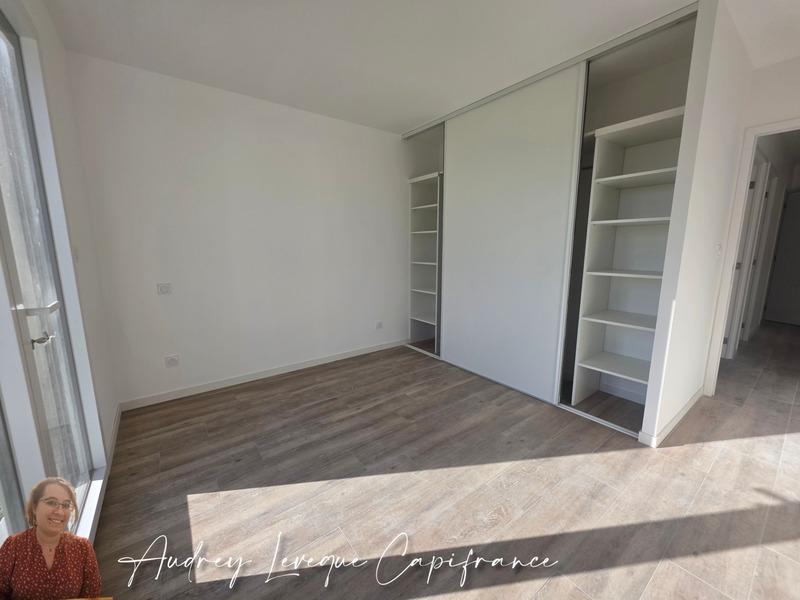 Maison - 141 m² - 5 pièces