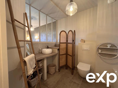 Appartement - 32 m² - 2 pièces