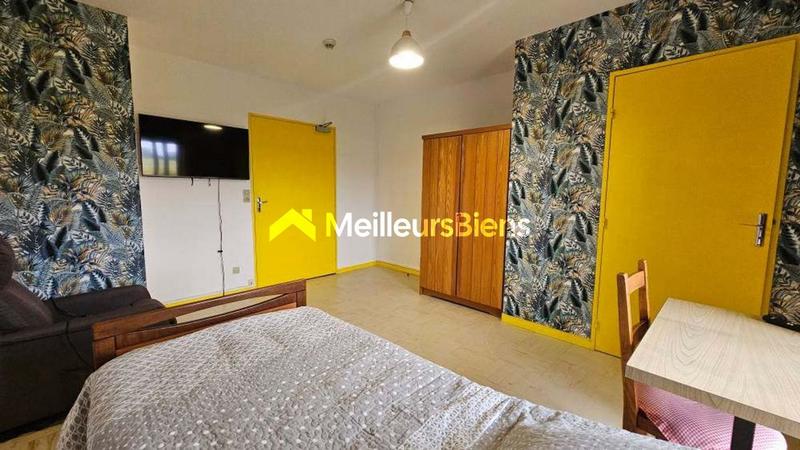 Propriété - 506 m² - 16 pièces