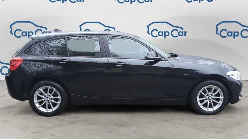 Bmw Série 1 116 109 Lounge Plus