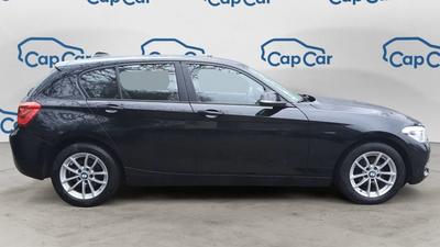 Bmw Série 1 116 109 Lounge Plus