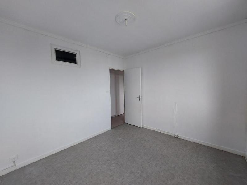 Appartement - 76 m² - 4 pièces