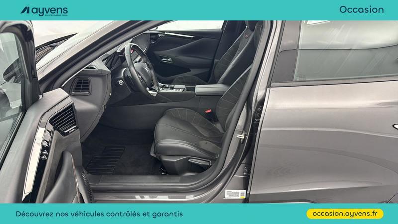 Ds Ds 4 BlueHDi 130ch Performance Line Automatique