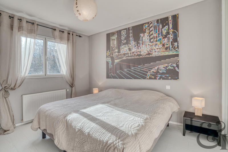 Maison - 196 m² - 6 pièces