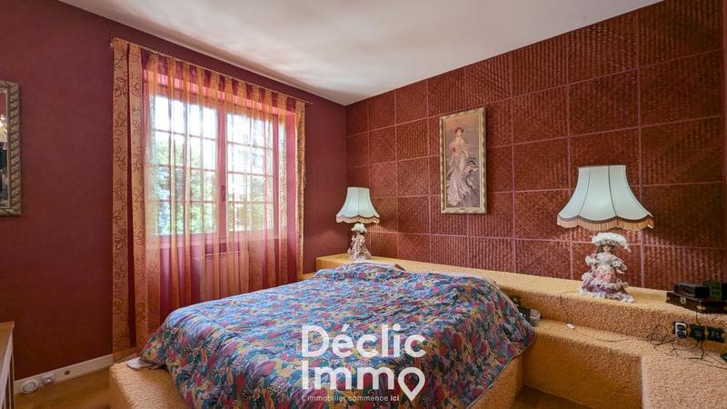 Viager - Villa - 424 m² - 10 pièces