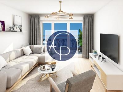 Appartement - 99 m² - 4 pièces