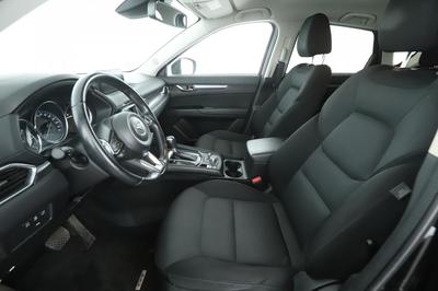 Mazda Cx-5 2.2 Skyactiv-D Dynamique 4x2 Bva6 150 ch