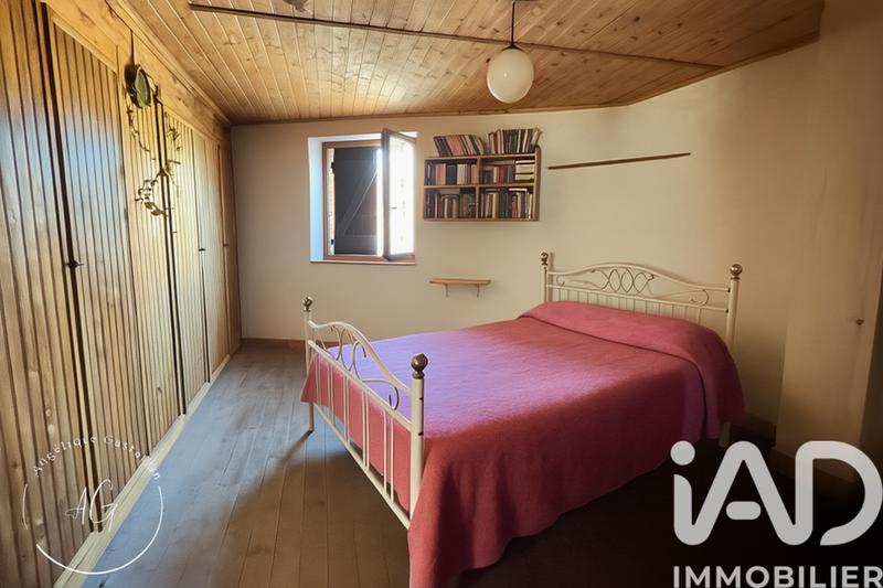 Duplex - 100 m² - 4 pièces