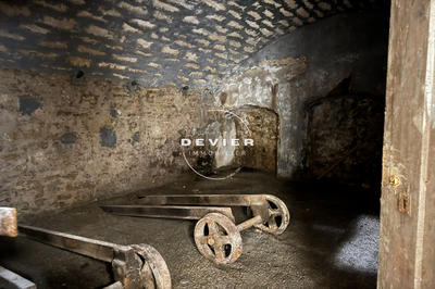 Parking / Garage - 15 m²