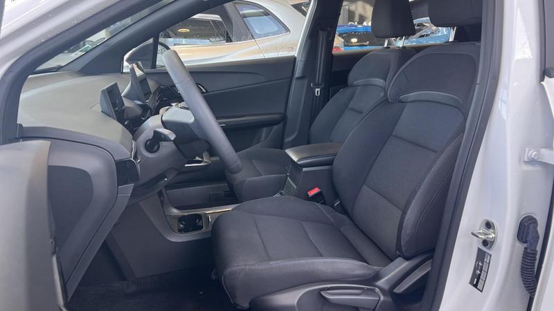 Mg Mg4 Electric Standard - 51kwh /125 Kw / 170 Ch 2wd