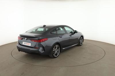 Bmw Série 2 Gran Coupé 218i m Sport Auto 7 136 ch