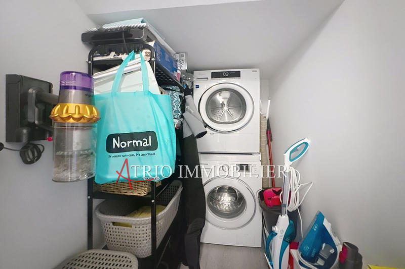 Appartement - 92 m² - 4 pièces