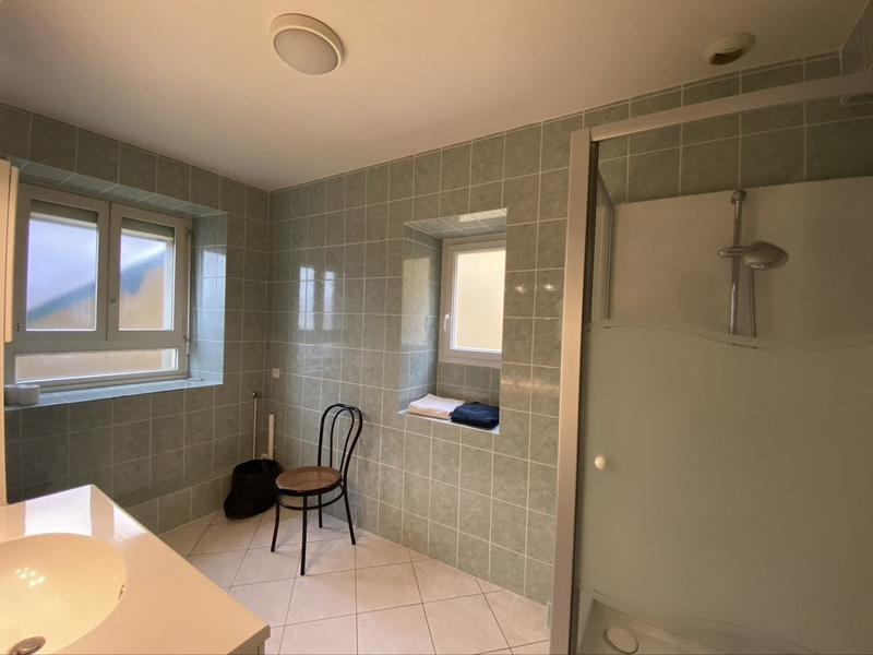 Local commercial - 452 m²