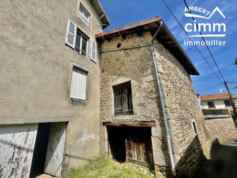 Maison - 194 m² - 11 pièces