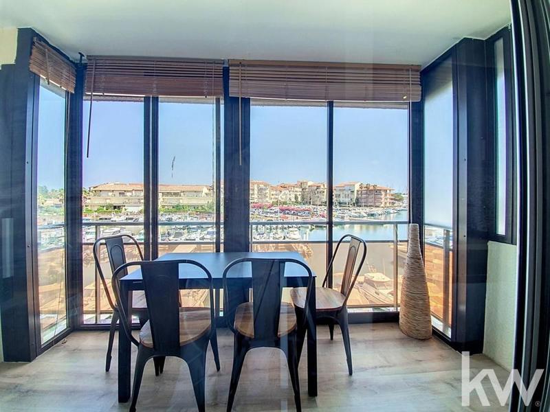 Appartement - 25 m² - 1 pièce