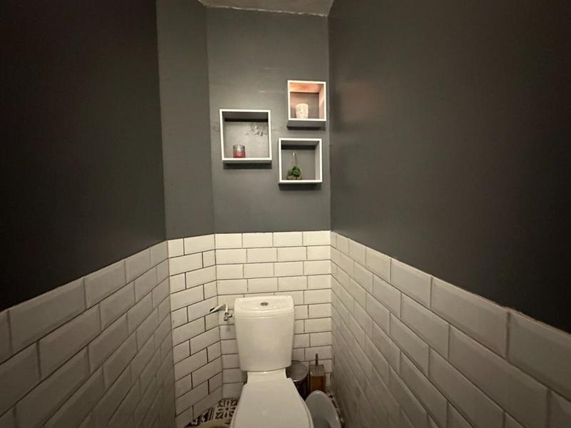 Maison - 105 m² - 4 pièces