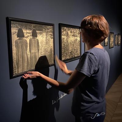 Encadrement Guedamour