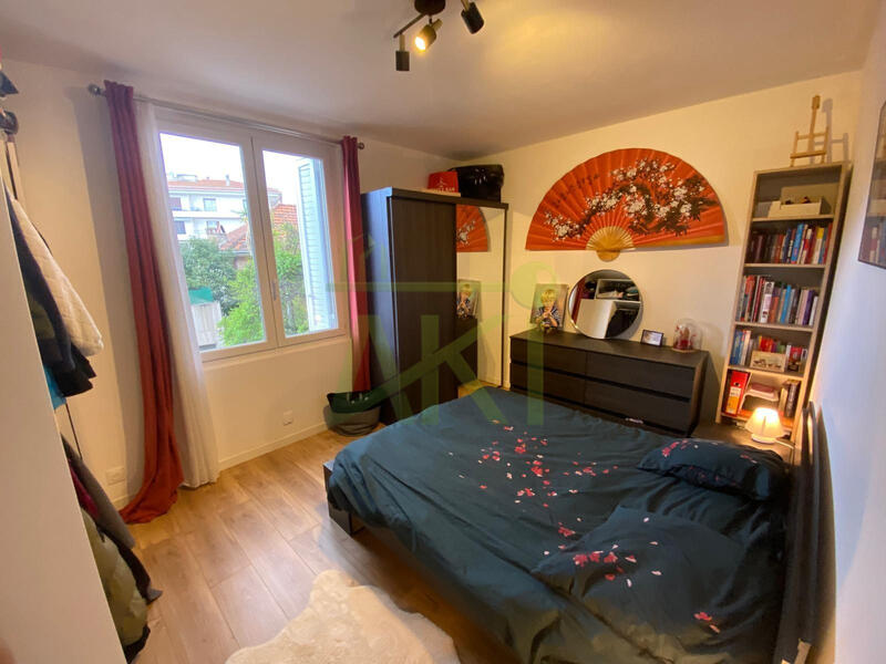 Appartement - 74 m² - 3 pièces