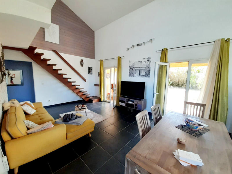 Villa - 149 m² - 5 pièces