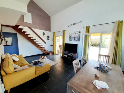 Villa - 149 m² - 5 pièces