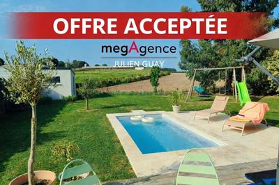 Maison - 147 m² - 7 pièces