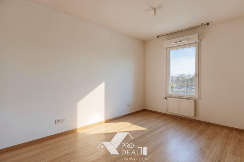 Appartement - 78 m² - 4 pièces